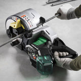 Cintreuse découpeuse 36V HIKOKI VB3616DAW2Z (machine nue)