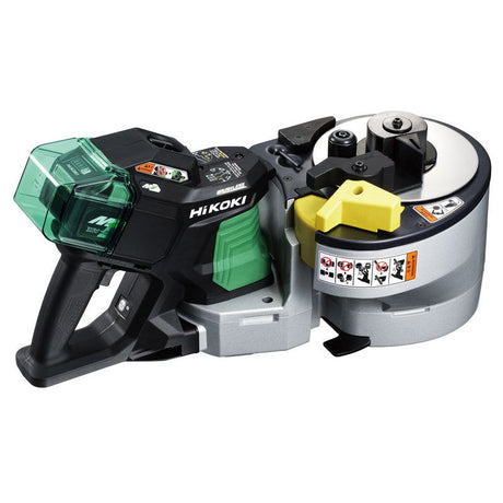 Cintreuse découpeuse 36V HIKOKI VB3616DAW2Z (machine nue)