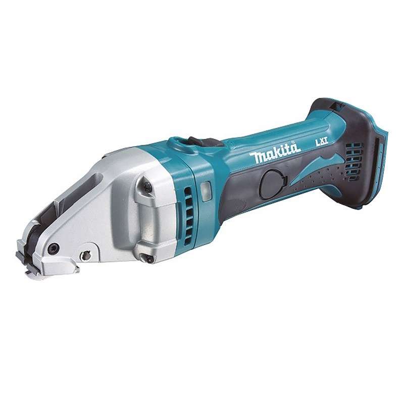 Cisaille Métal MAKITA DJS161Z Li-ion 18 V (vendu sans batterie)
