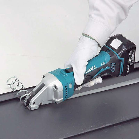 Cisaille Métal MAKITA DJS161Z Li-ion 18 V (machine nue)