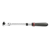 Clé à cliquet extensible FACOM SXL.171PB manche articulé 1/2"