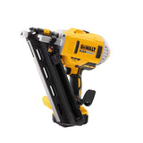 Cloueur de charpente 18V DEWALT DCN692P2-XJ Brushless avec 2 batteries 5,0 Ah