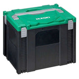 Cloueur de charpente 90mm 18V HIKOKI NR1890DBCLWQZ 2 x 5,0Ah