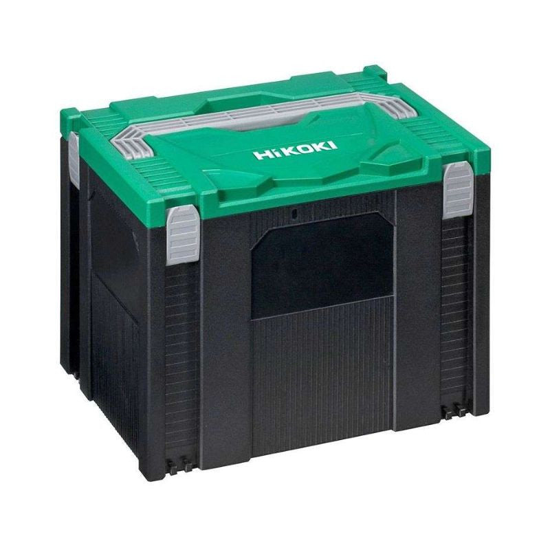 Cloueur de finition 18V Li-Ion HIKOKI NT1865DAW6Z 65 mm - Machine nue