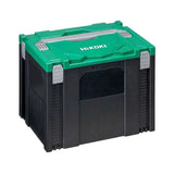 Cloueur de finition 18V Li-Ion HIKOKI NT1865DAW6Z 65 mm - Machine nue