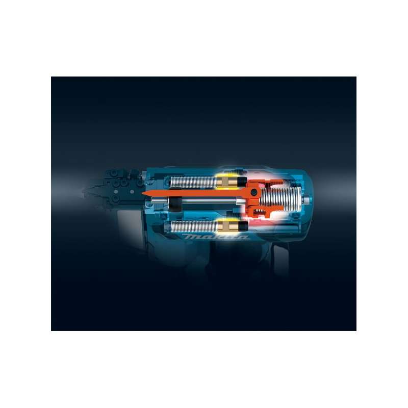 Cloueur MAKITA DFN350Z - 18V Li-ion (Machine Nue)