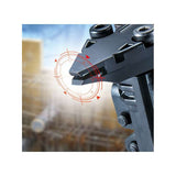 Cloueur MAKITA DFN350Z - 18V Li-ion (Machine Nue)
