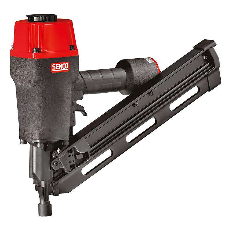 Cloueur pneumatique à bande 34° SENCO S900FN