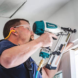 Cloueur pneumatique MAKITA AF635 8,3 bar 32 à 64 mm