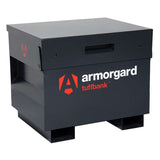 Coffre de chantier Tuffbank ARMORGARD TB21