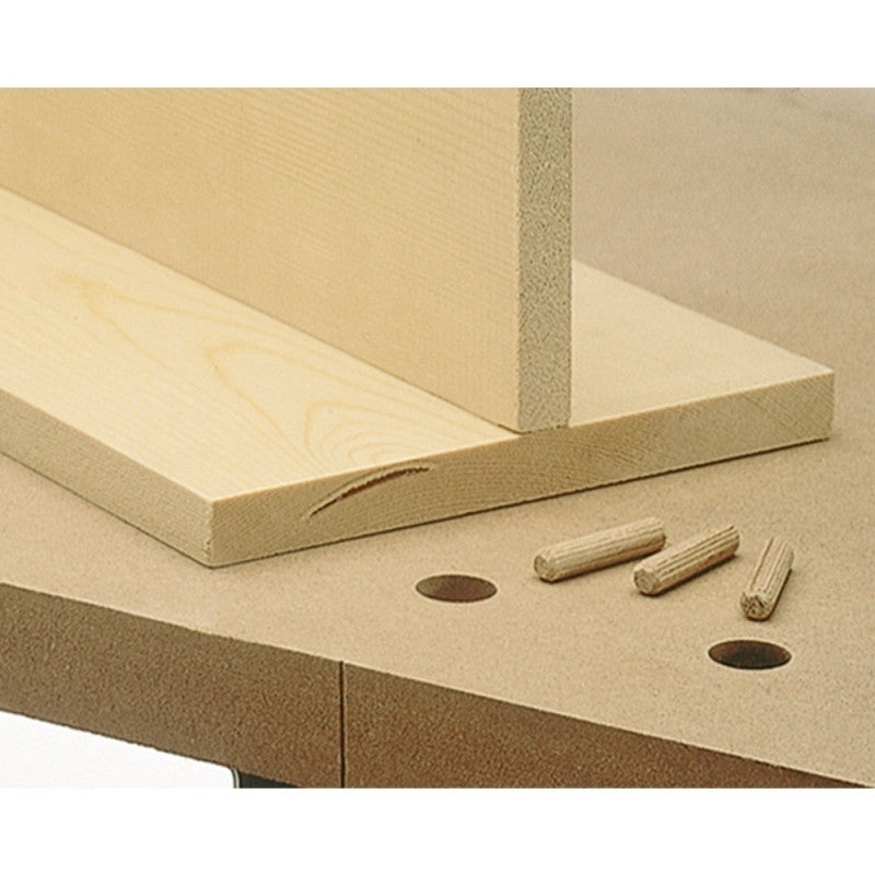 Coffret d'assemblage bois universel pour tourillons de WOLFCRAFT 4645000