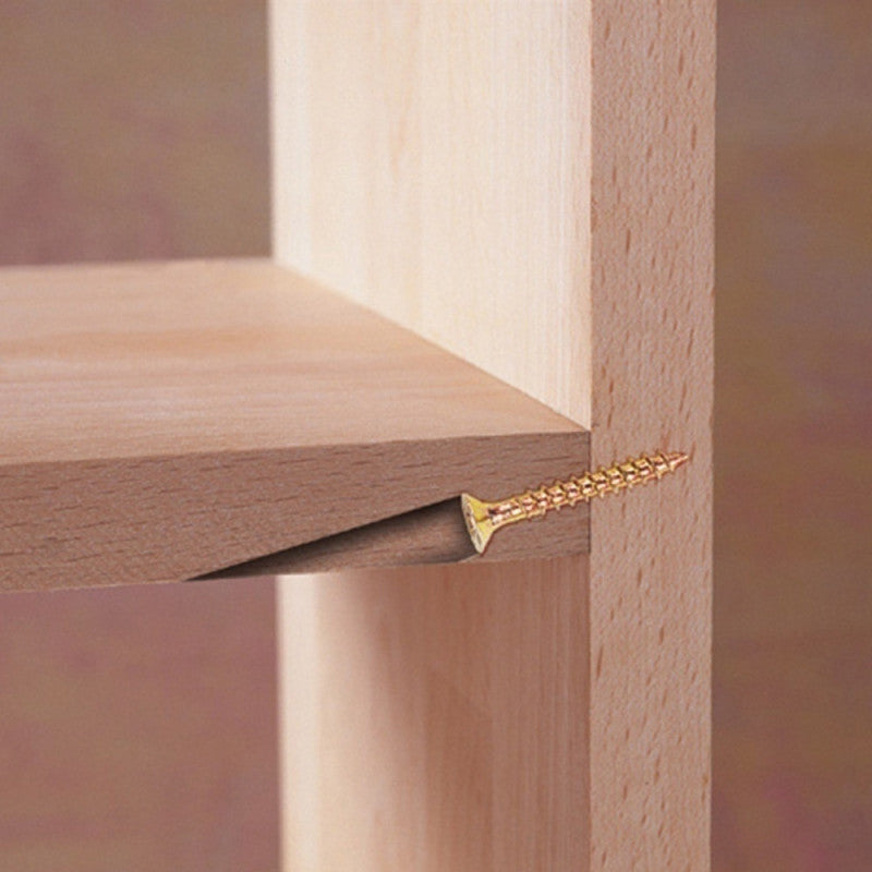 Coffret d'assemblage vis Undercover Jig WOLFCRAFT 4642000