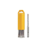 Coffret de 10 forêts DEWALT DT9815-QZ SDS-PLUS Ø6mm