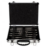 Coffret de 11 forets et burins BOSCH Professional 2608578765 SDS-plus