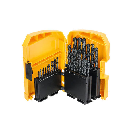 Coffret de 29 forets HSS-R  DEWALT  DT5930-QZ