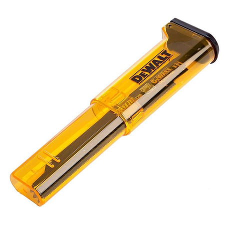 Coffret de 8 Lames DEWALT DT99551-QZ pour scie sabre XR Runtime