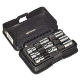 Coffret de douilles tournevis 1/2" FACOM STM.J9APB