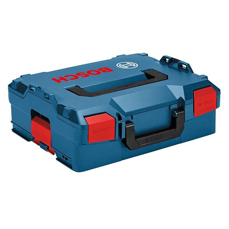 Coffret de transport BOSCH 1600A012G0 L-Boxx 136 Professional