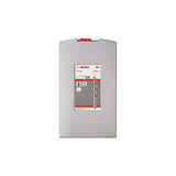 Coffret ProBox 25 Forets à métaux HSS-G BOSCH 2608587017