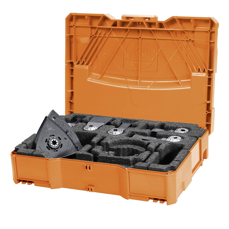 Coffret FEIN Starlock L-BOXX 102
