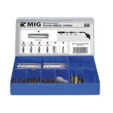 Coffret torche MIG 350A (MB36) GYS 041417
