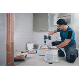Coffret universel de 8 scies trépans carbure Endurance for Heavy Duty BOSCH Professional 2608594184