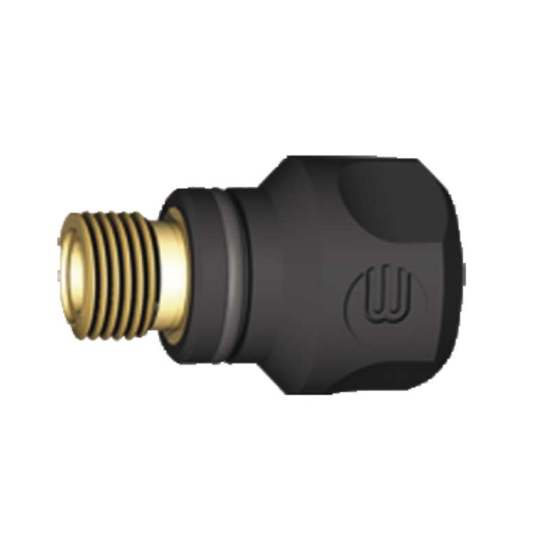 Coiffe courte pour torches TIG SR9/SR20 GYS 044814
