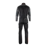 Combinaison de travail FACOM RACER FXWW4010E simple zip poches genouillère