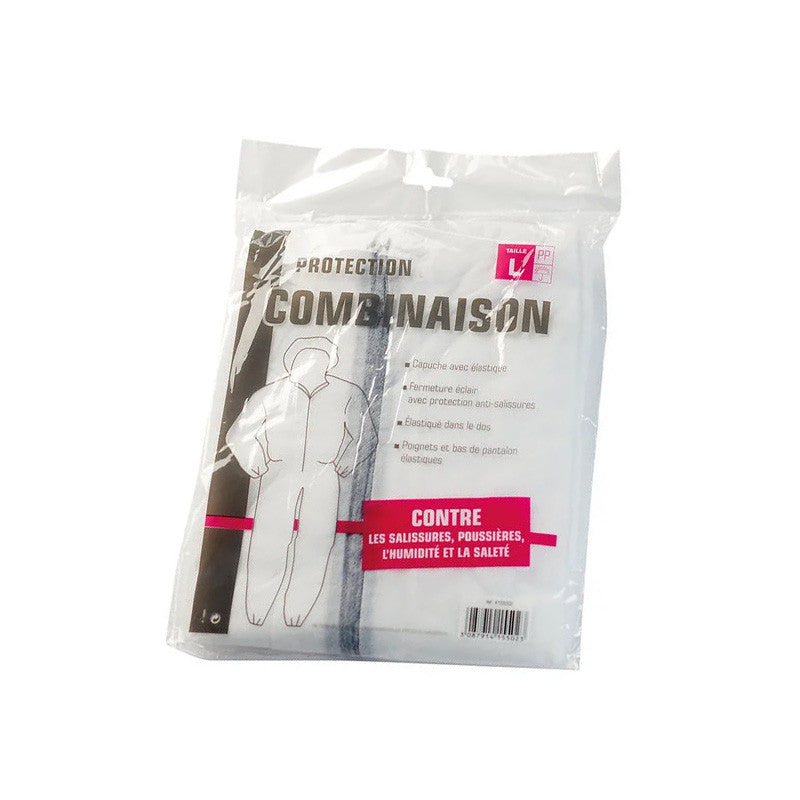 Combinaison Peintre SAVY