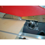 Combiné à bois 5 fonctions  - LEMAN  - COM250
