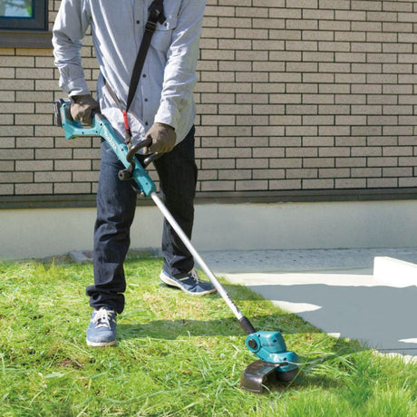 Coupe-bordure DUR193Z MAKITA - 18V (machine nue)