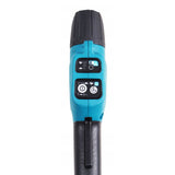 Coupe-bordure LXT 18V 300mm MAKITA DUR189Z poignée D (vendu sans batterie)