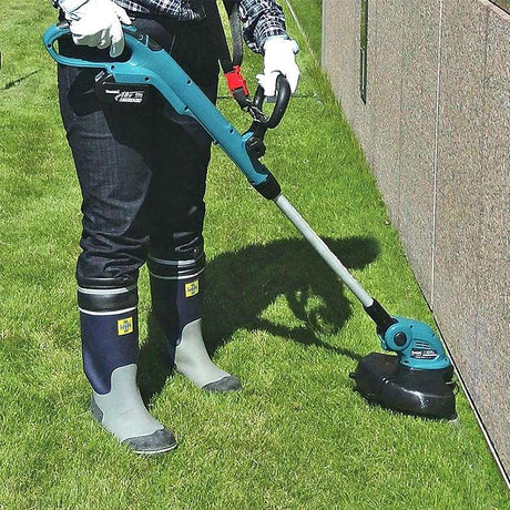 Coupe-bordure MAKITA DUR181Z 18 V Li-ion (machine nue)