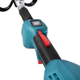 Coupe-bordures LXT MAKITA DUR192LZ 18V BRUSHLESS poignée D (vendu sans batterie)