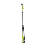 Coupe-branches télescopique RYBOI RY18PLA-0 18V - lames Bypass (vendu sans batterie)