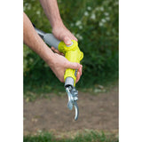 Coupe-branches télescopique RYBOI RY18PLA-0 18V - lames Bypass (vendu sans batterie)
