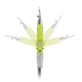 Coupe-branches télescopique RYBOI RY18PLA-0 18V - lames Bypass (vendu sans batterie)
