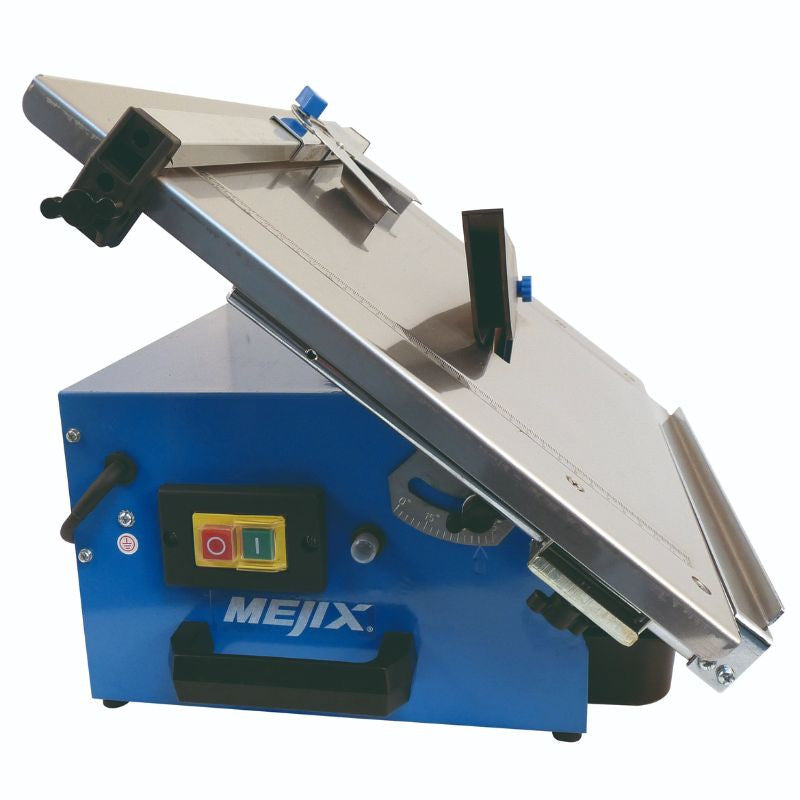 Coupe carrelage électrique MEJIX CCE200,  Puissance 900 W