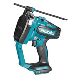 Coupe fer à béton MAKITA DSC102Z 18V Li-Ion (vendu sans batterie)