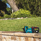 Coupe-haie sans fil MAKITA DUH751Z 18V 75cm (vendu sans batterie)