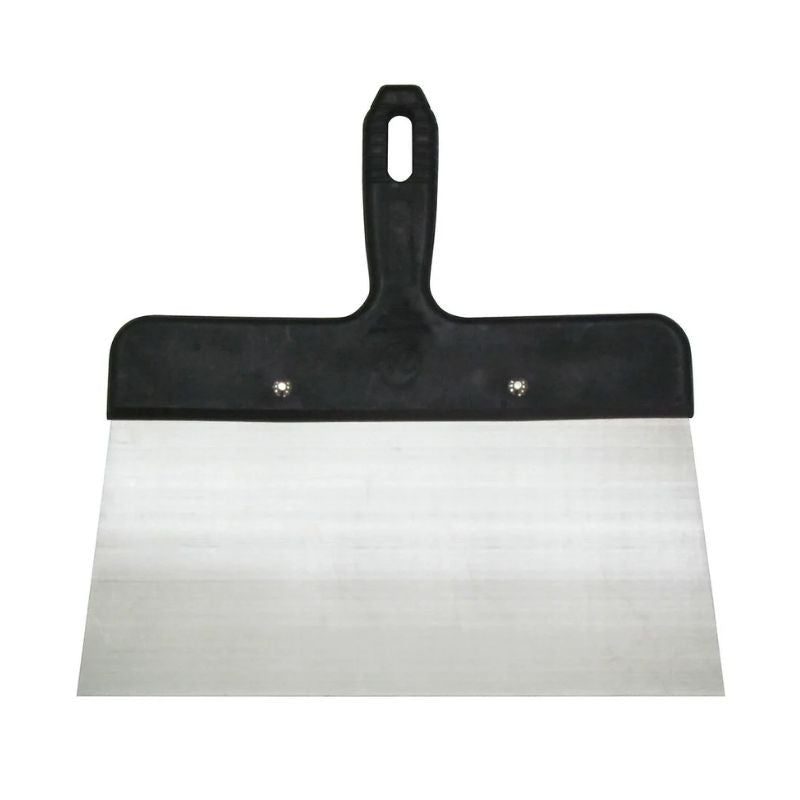 Couteau à enduire acier ZUCO 24CM