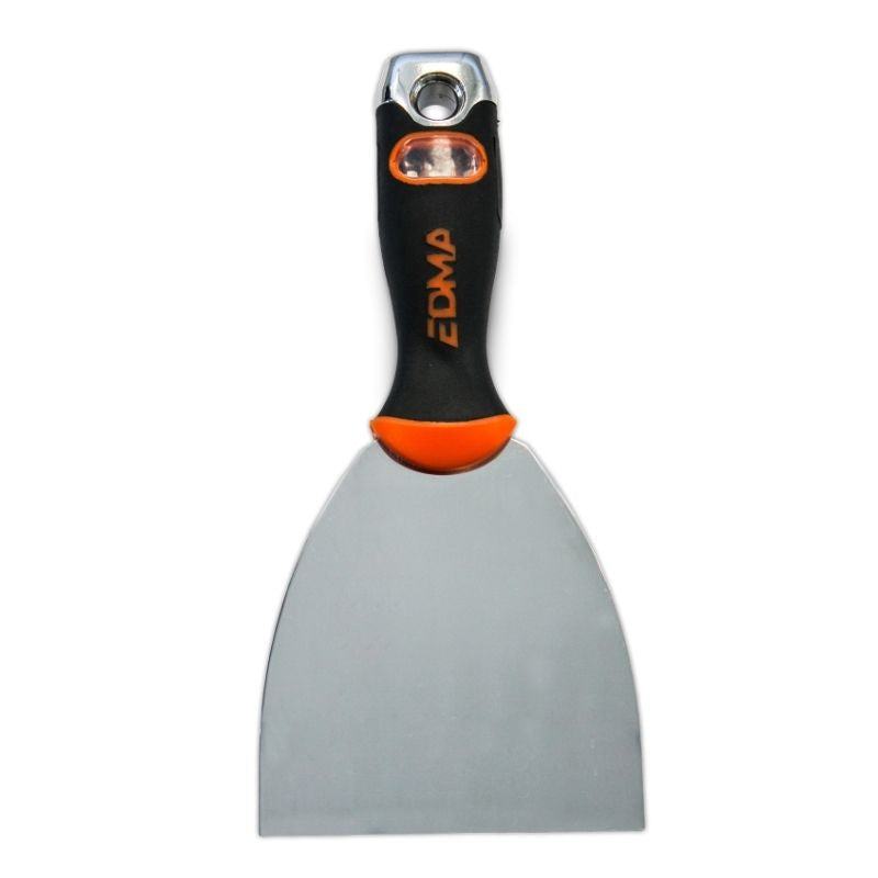 Couteau à enduire EDMA 10CM