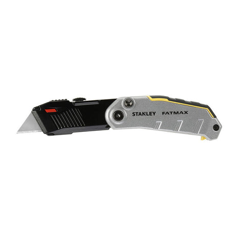 Couteau pliable à ressort STANLEY FATMAX