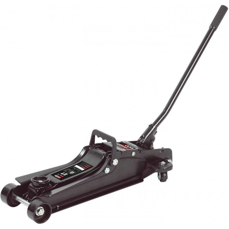 Cric hydraulique acier Racing KS TOOLS 161.0361 2T