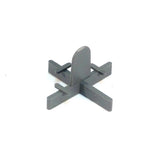 Croisillons 2/3/4/5mm MEJIX - récupérables - 50 pièces