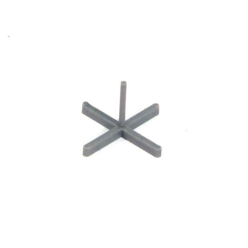 Croisillons ECO 1.5/2/3/4/5mm MEJIX - réutilisables - 100 pièces