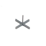 Croisillons ECO 1.5/2/3/4/5mm MEJIX - réutilisables - 100 pièces
