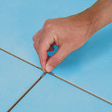 Croisillons ECO 1.5/2/3/4/5mm MEJIX - réutilisables - 100 pièces
