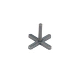 Croisillons ECO 1.5/2/3/4/5mm MEJIX - réutilisables - 100 pièces