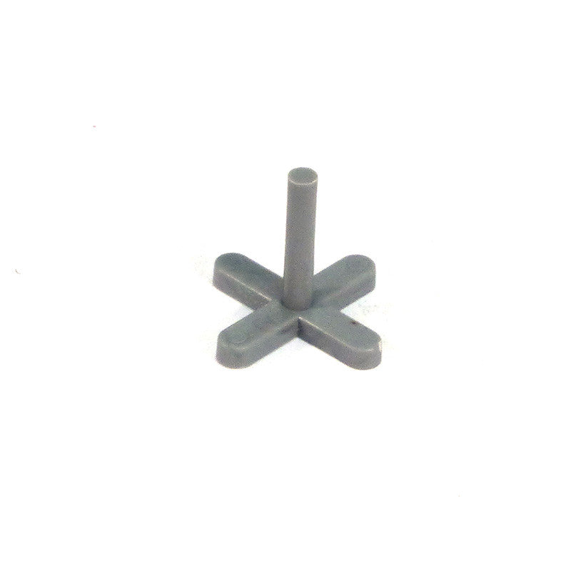 Croisillons ECO 1.5/2/3/4/5mm MEJIX - réutilisables - 100 pièces